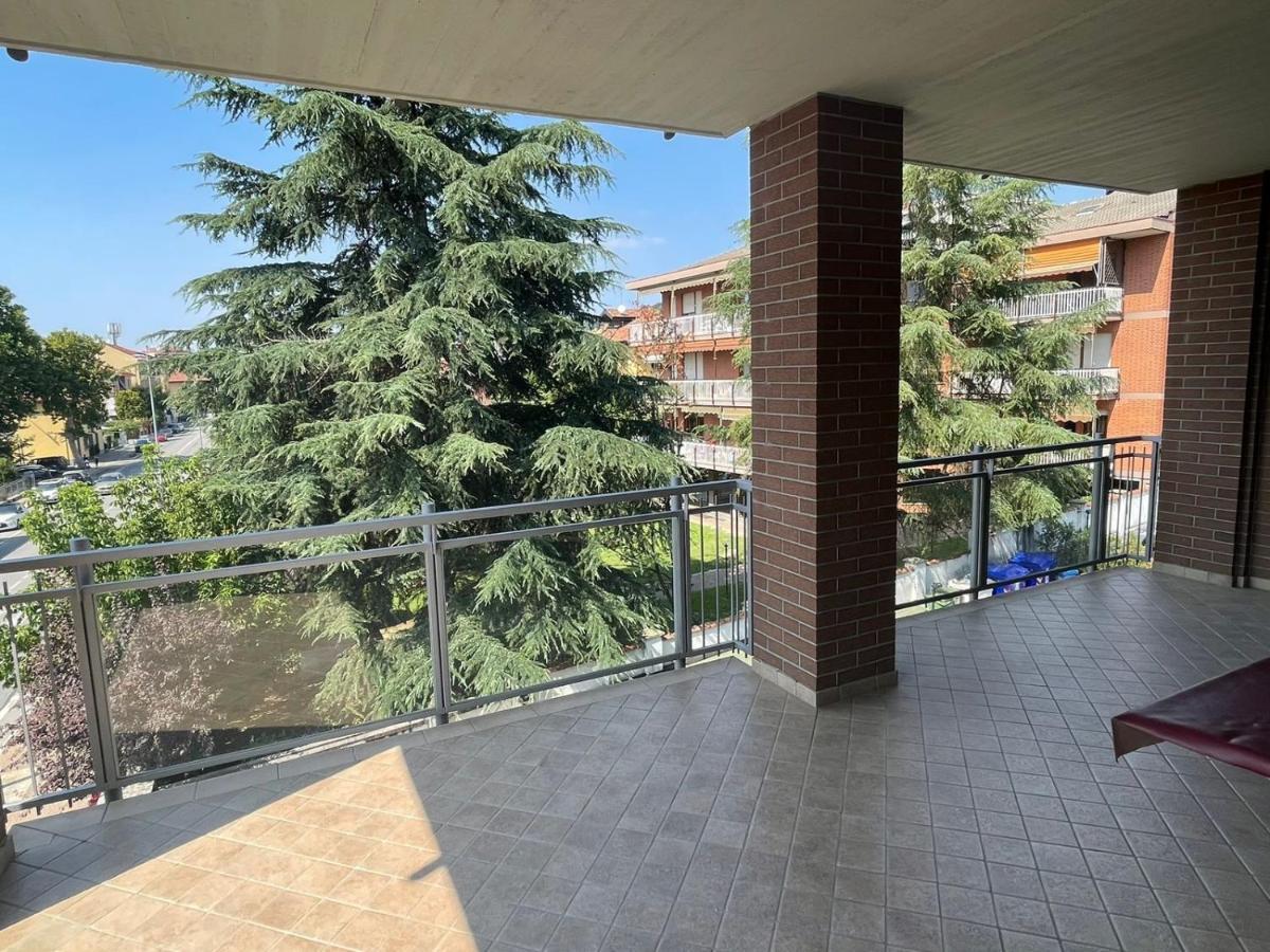 Alle Porte Di Torino Moncalieri Zewnętrze zdjęcie