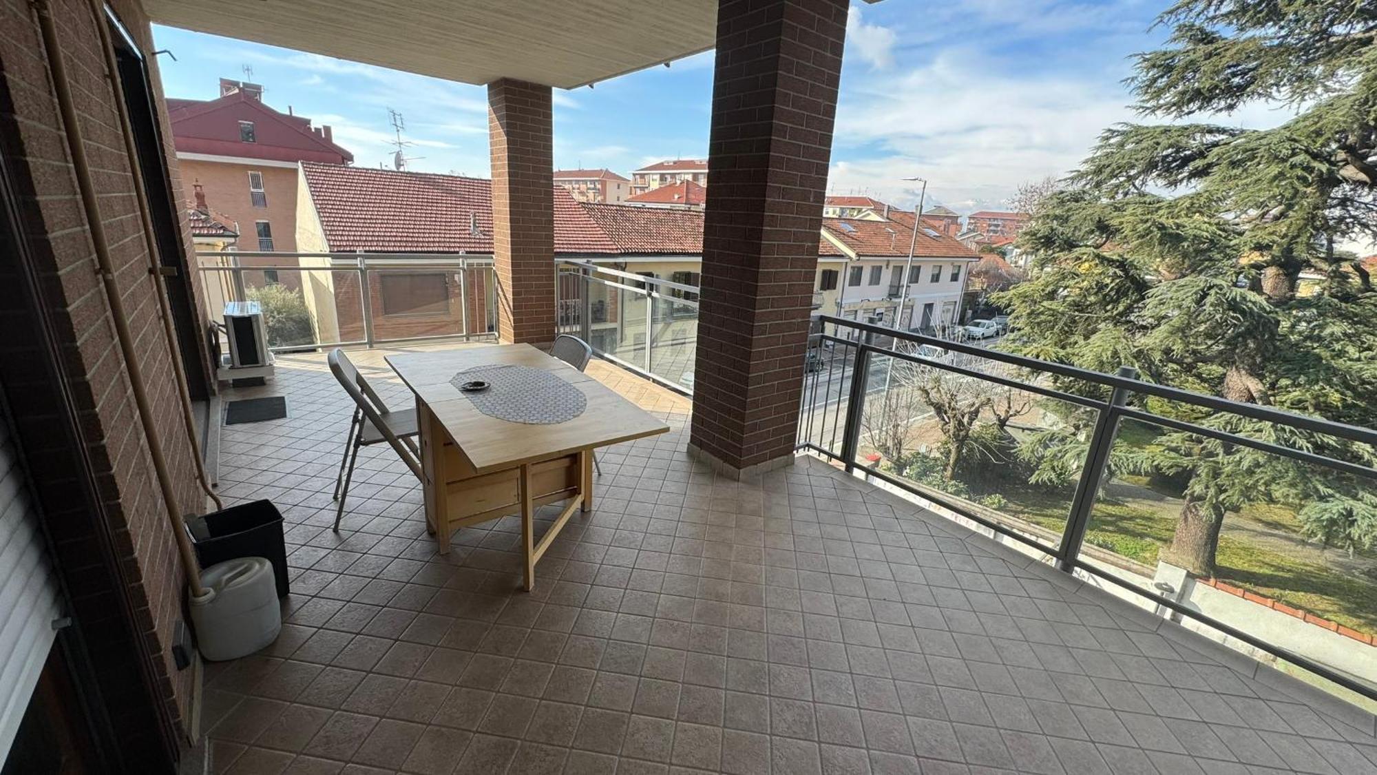 Alle Porte Di Torino Moncalieri Zewnętrze zdjęcie