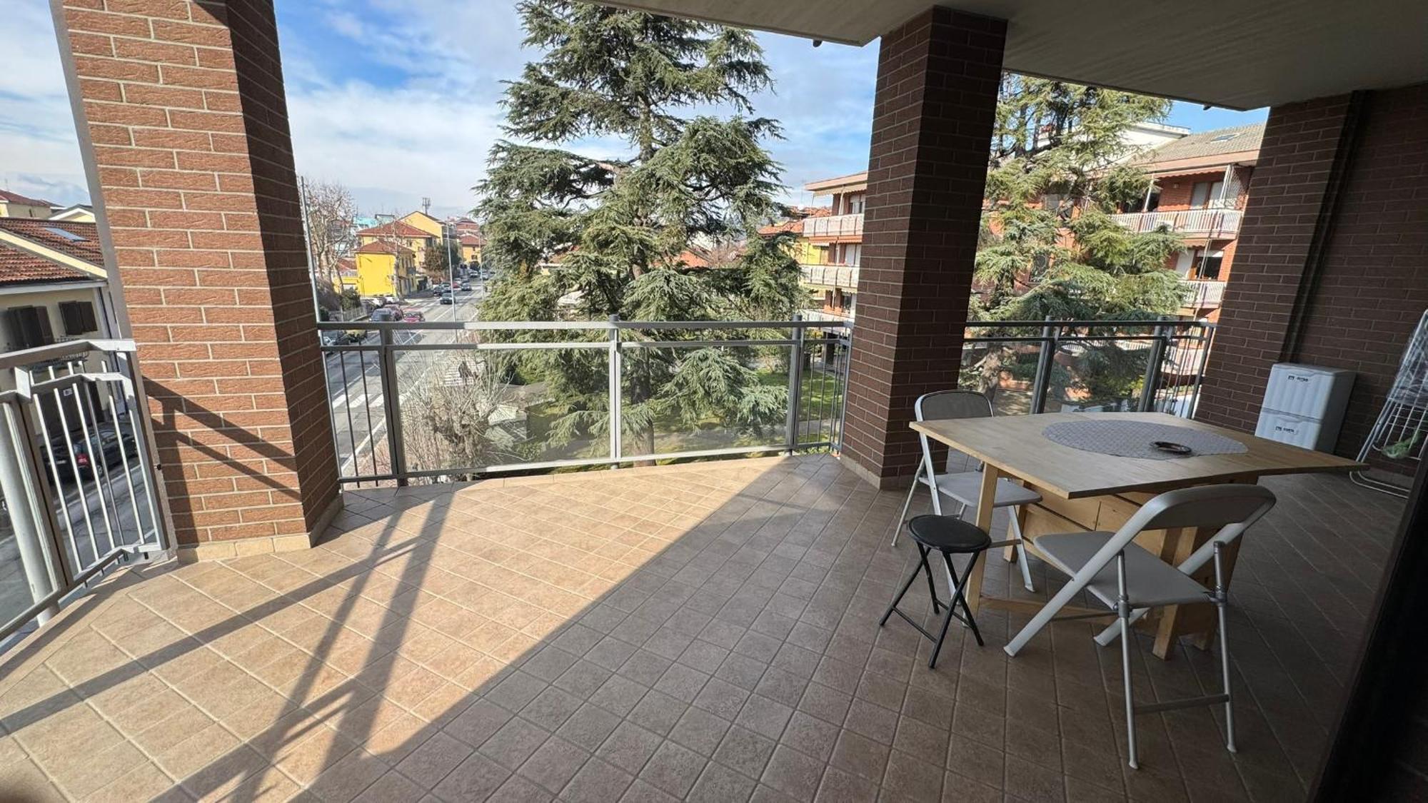 Alle Porte Di Torino Moncalieri Zewnętrze zdjęcie